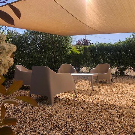 Monte Da Azinheira Villa Ourique Kültér fotó