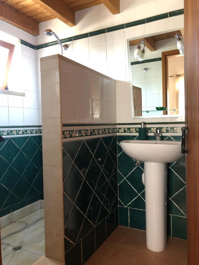 Monte Da Azinheira Villa Ourique Kültér fotó