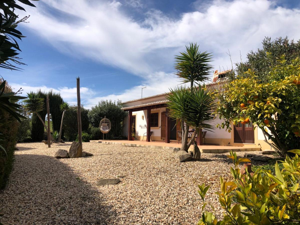 Monte Da Azinheira Villa Ourique Kültér fotó