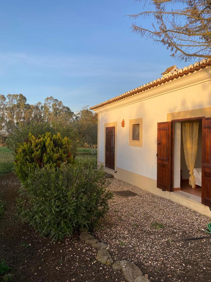 Monte Da Azinheira Villa Ourique Kültér fotó