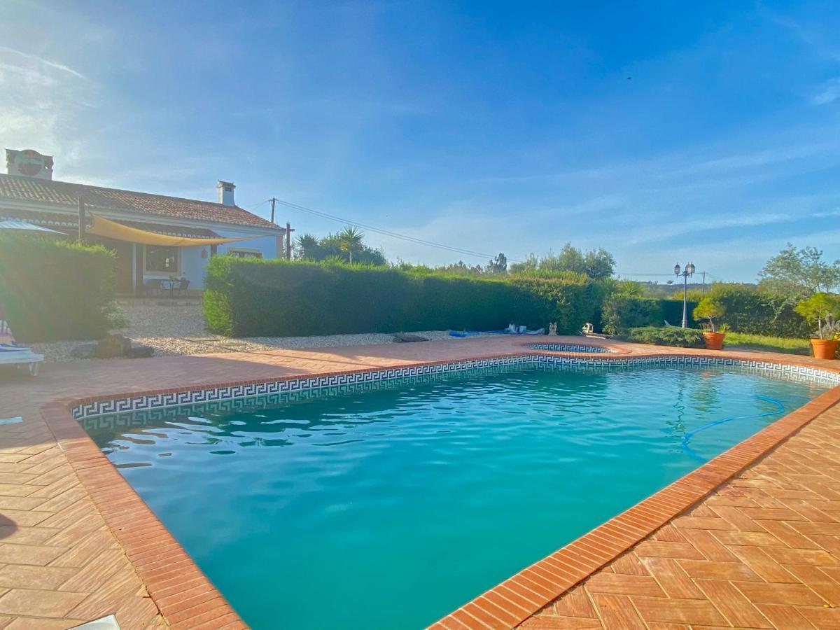 Monte Da Azinheira Villa Ourique Kültér fotó