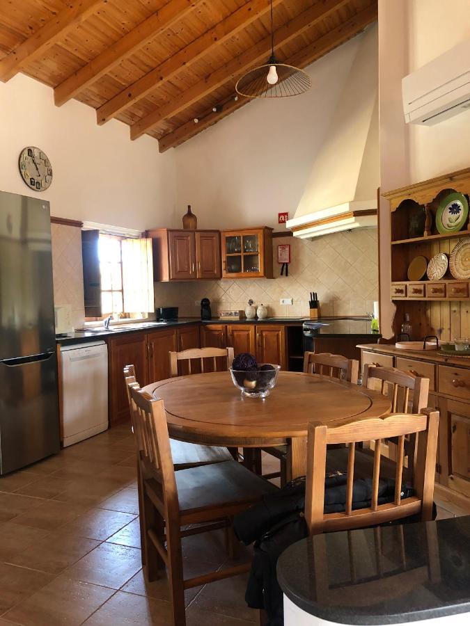 Monte Da Azinheira Villa Ourique Kültér fotó