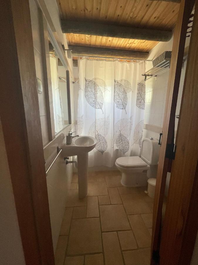 Monte Da Azinheira Villa Ourique Kültér fotó