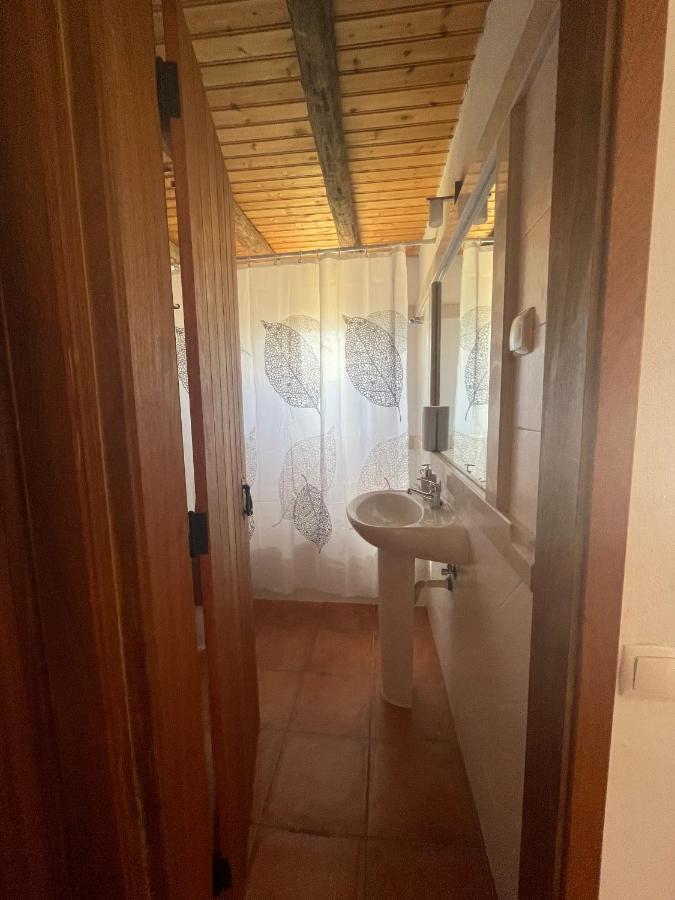 Monte Da Azinheira Villa Ourique Kültér fotó