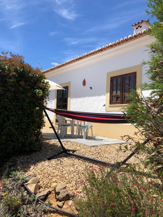 Monte Da Azinheira Villa Ourique Kültér fotó