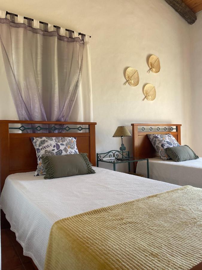 Monte Da Azinheira Villa Ourique Kültér fotó