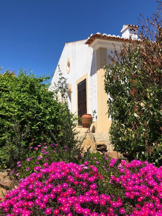 Monte Da Azinheira Villa Ourique Kültér fotó
