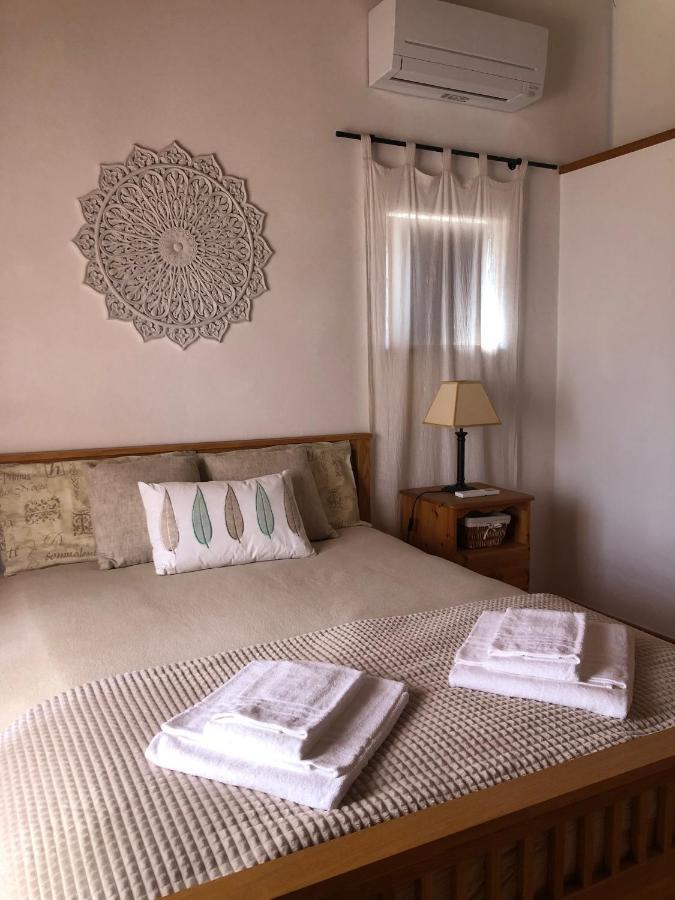 Monte Da Azinheira Villa Ourique Kültér fotó