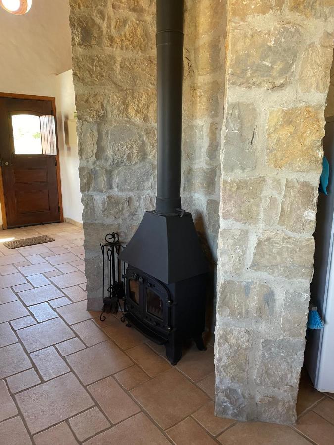 Monte Da Azinheira Villa Ourique Kültér fotó