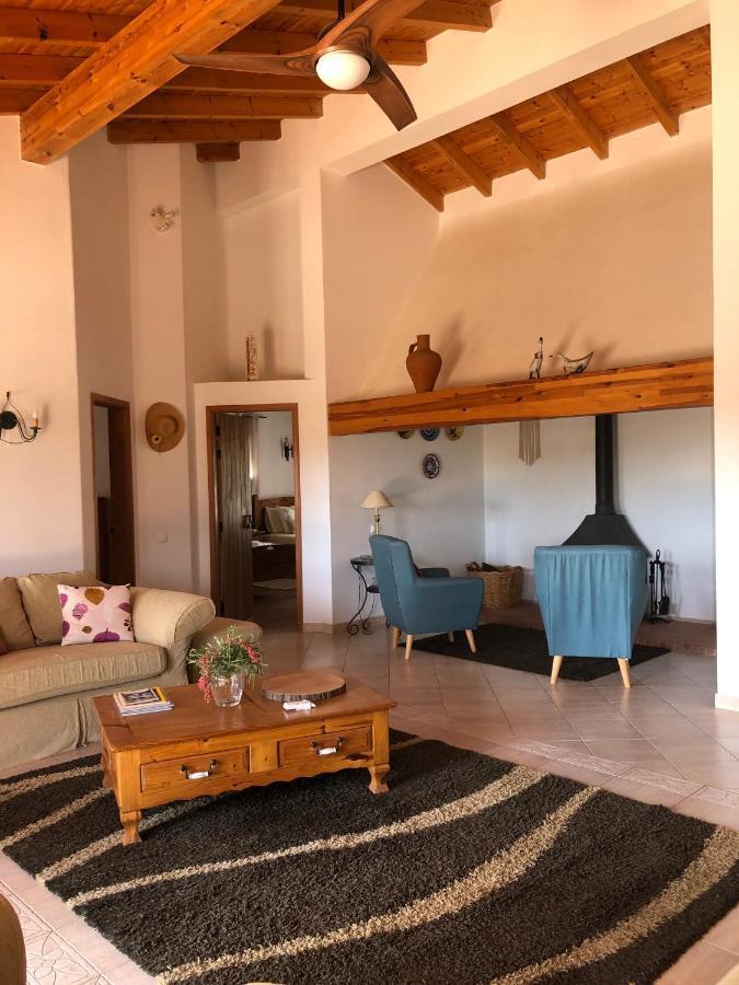 Monte Da Azinheira Villa Ourique Kültér fotó