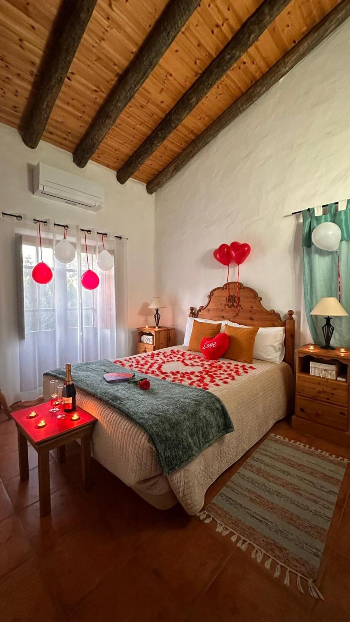 Monte Da Azinheira Villa Ourique Kültér fotó